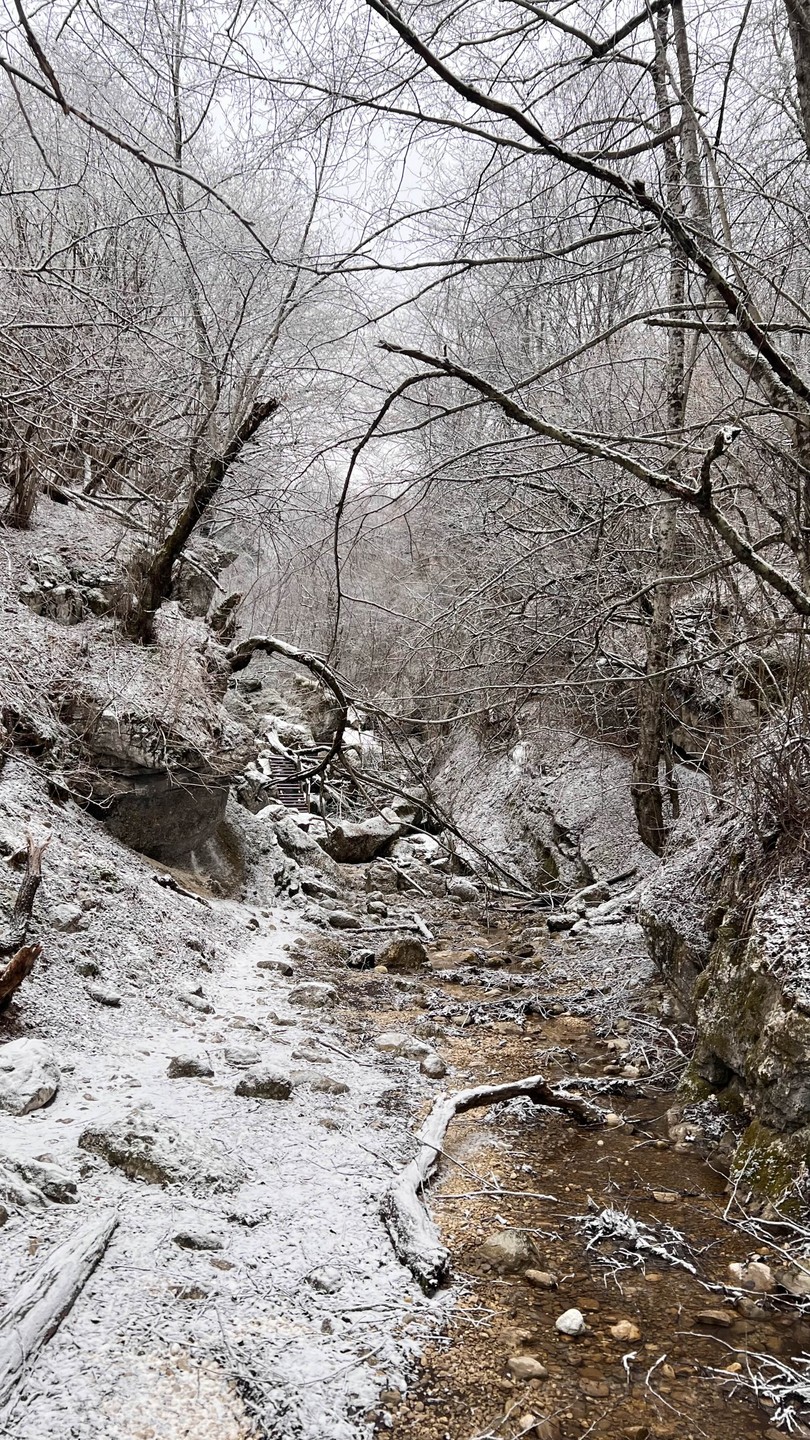 Лавочка над облаками и другие чудеса Осетии (Алла)