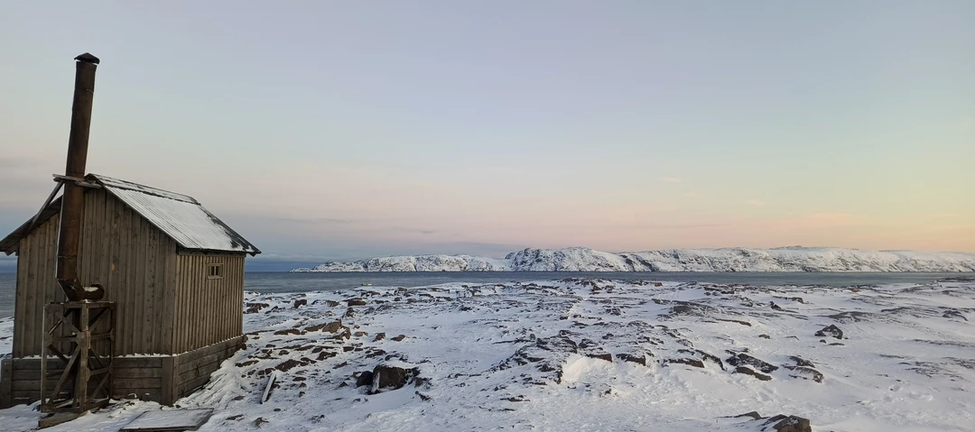 Это наверное лучшее что произошло в моей жизни за последние несколько лет