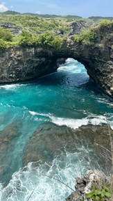 Фото отзыва 3: экскурсия "Нуса Пенида: путешествие по острову + снорклинг"