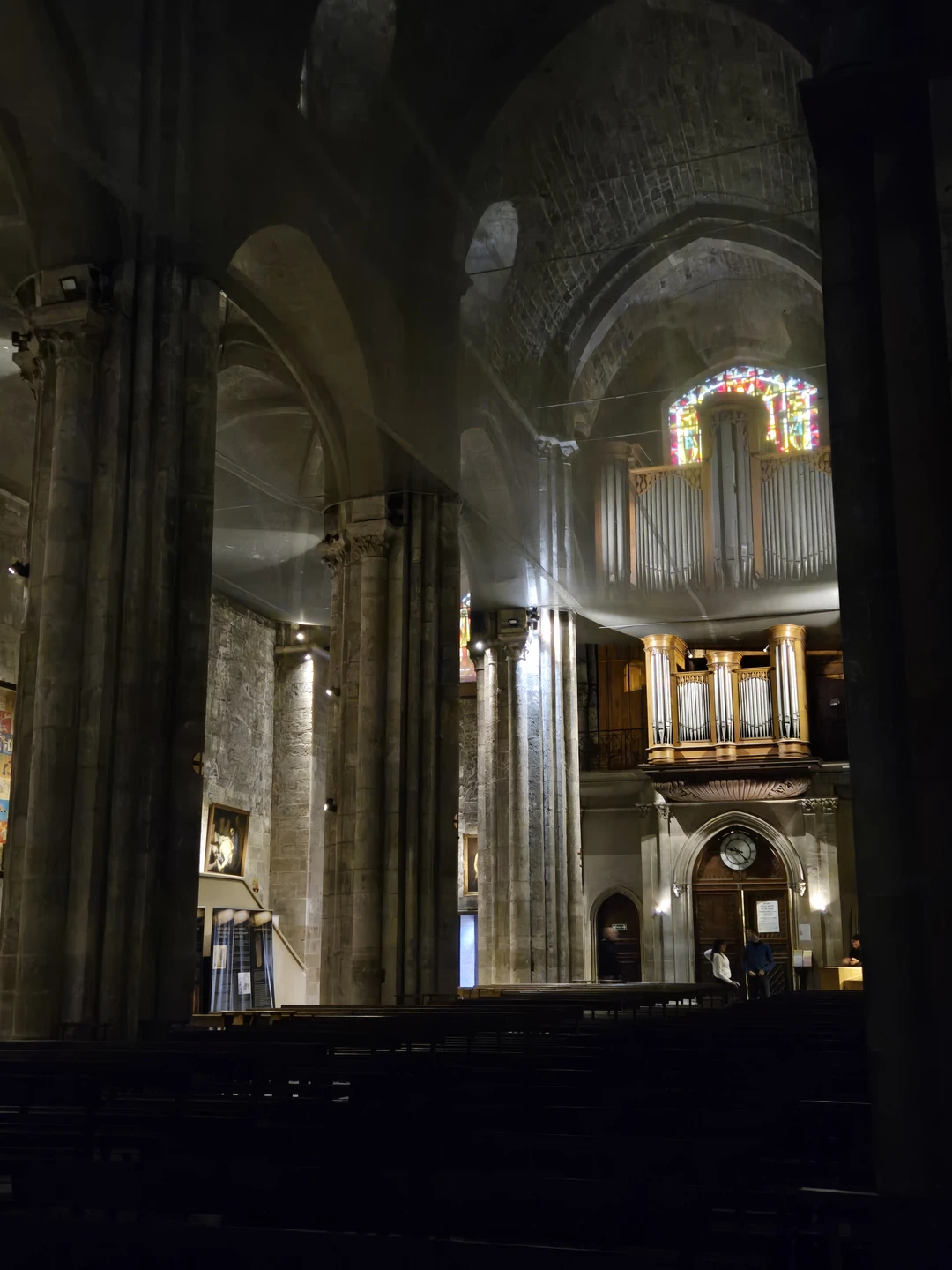 Марсель - современный Вавилон (Наталья)