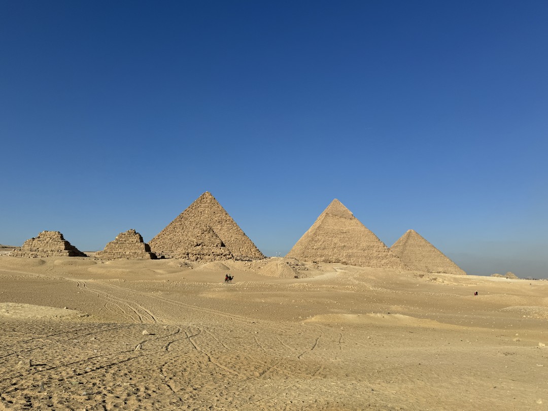 Знакомьтесь, Каир (Olga)