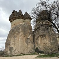 Фото отзыва 5: экскурсия "Открыть Северную Каппадокию"