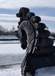 Фото отзыва 2: экскурсия "Обзорная экскурсия «По&nbsp;Твери&nbsp;— с&nbsp;ветерком»"