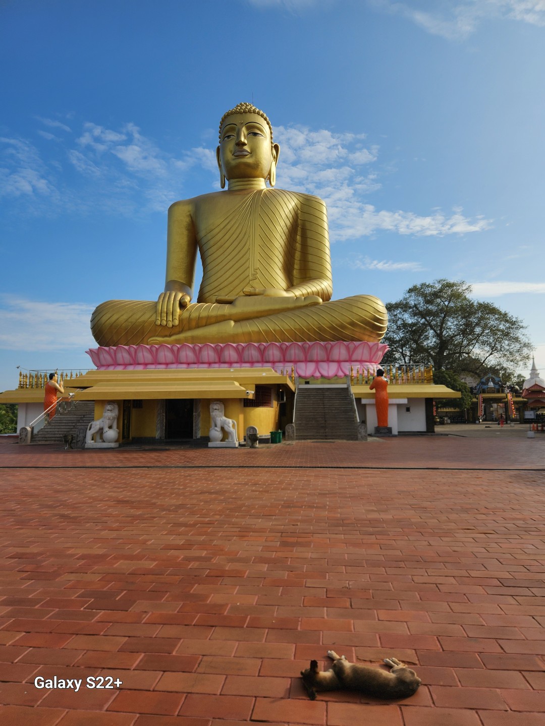 Отличная экскурсия на целый день. Тану прекрасный гид и хороший рассказчик. Мы прекрасно провели весь день