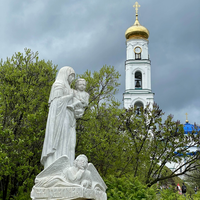 Фото отзыва 5: экскурсия "Чудеса Татарстана: Свияжск, Раифский монастырь и Храм всех религий"