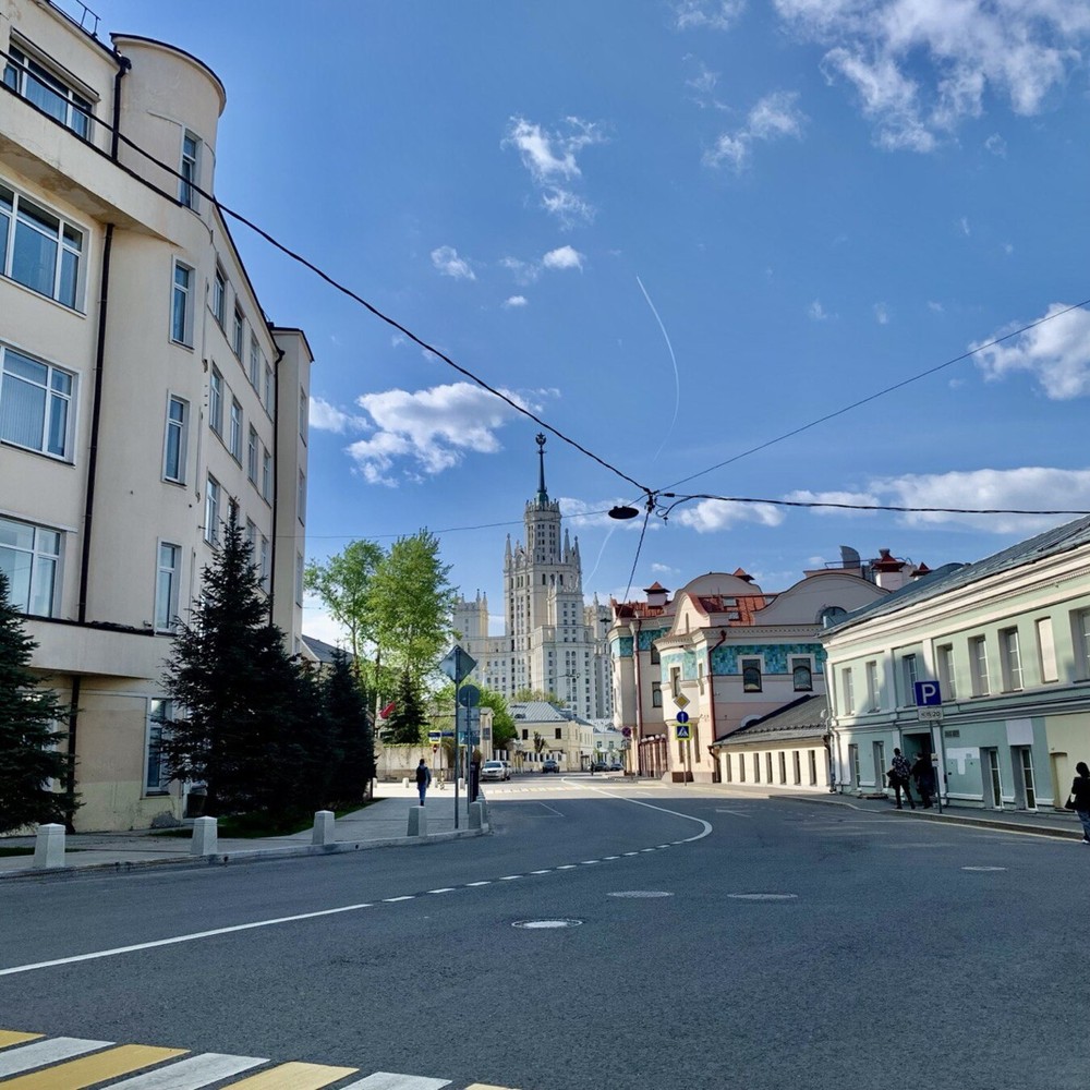 Таганка средневековая (5/9)