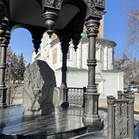 Фото отзыва 1: экскурсия "Время Иркутска: погружение в историю города"
