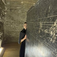 Фото отзыва 1: экскурсия "К тайнам Саккары и Гизы из Шарм-эль-Шейха!"