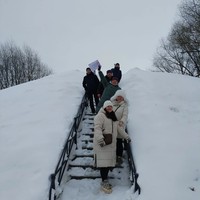 Фото отзыва 4: экскурсия ""