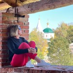 Белякова