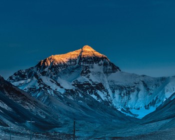 Переезд в сторону Кайласа