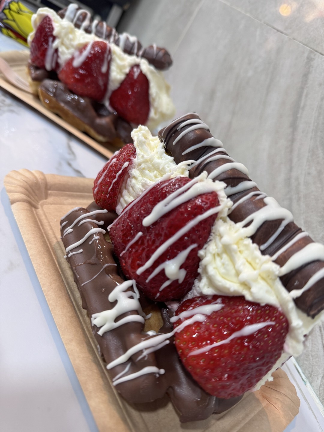 Амстердам пешком и на кораблике (Галина)