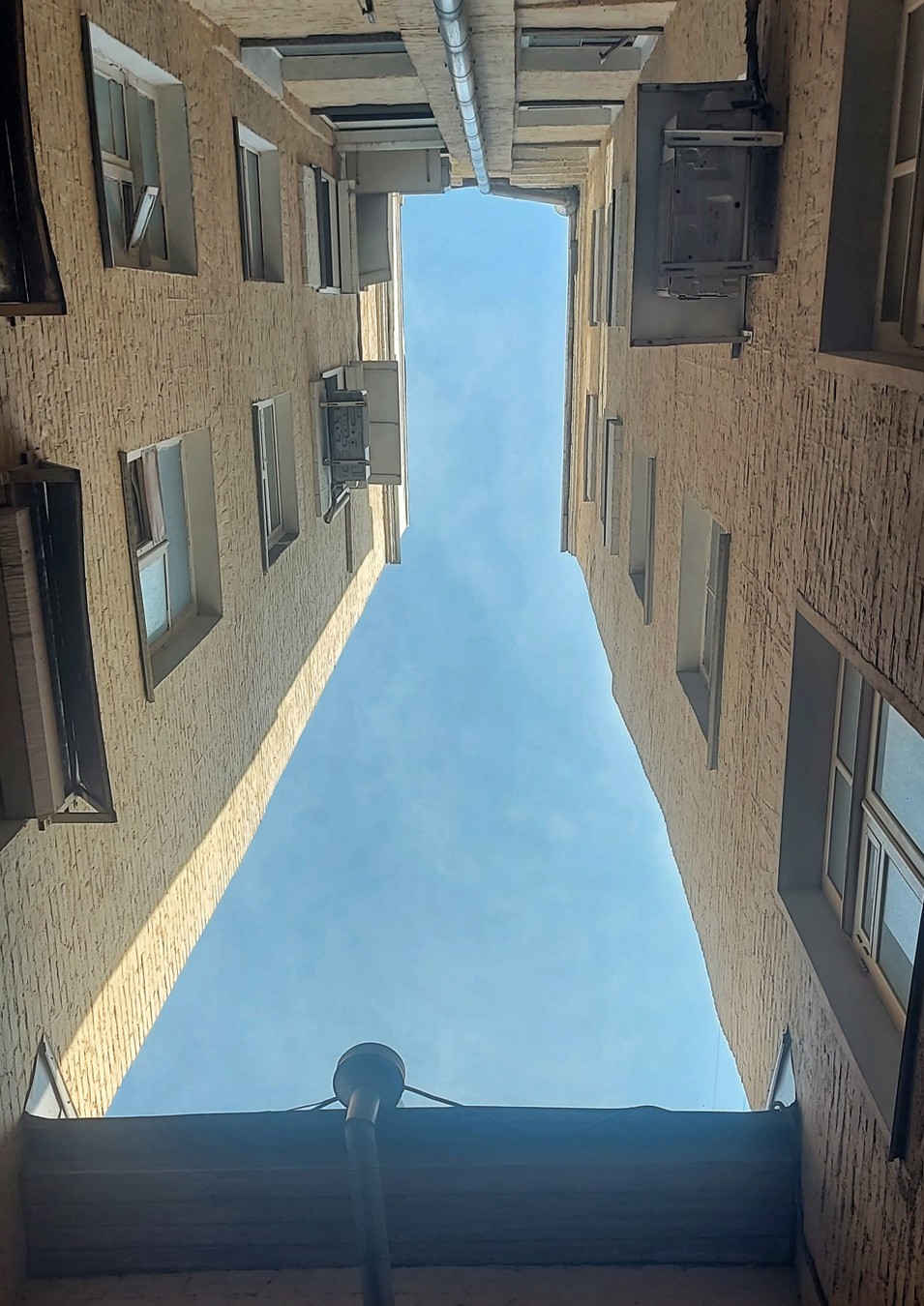 Непарадная Москва: что кроется в переулках самого центра? Индивидуальная экскурсия (5/9)