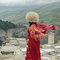 Отзыв о экскурсии "Загадки лазурного озера: из Грозного — на Кезеной-Ам" — фото 2