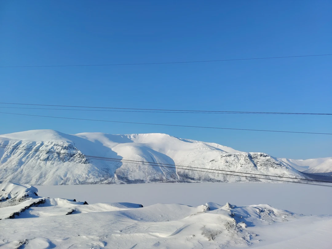 25.02.2026 были на экскурсии. Сопровождал нас прекрасный гид Сергей, интересно, не занудно, рассказавший нам про замечательные