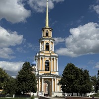 Отзыв о экскурсии "Рязань: история, мифы и легенды" — фото 2