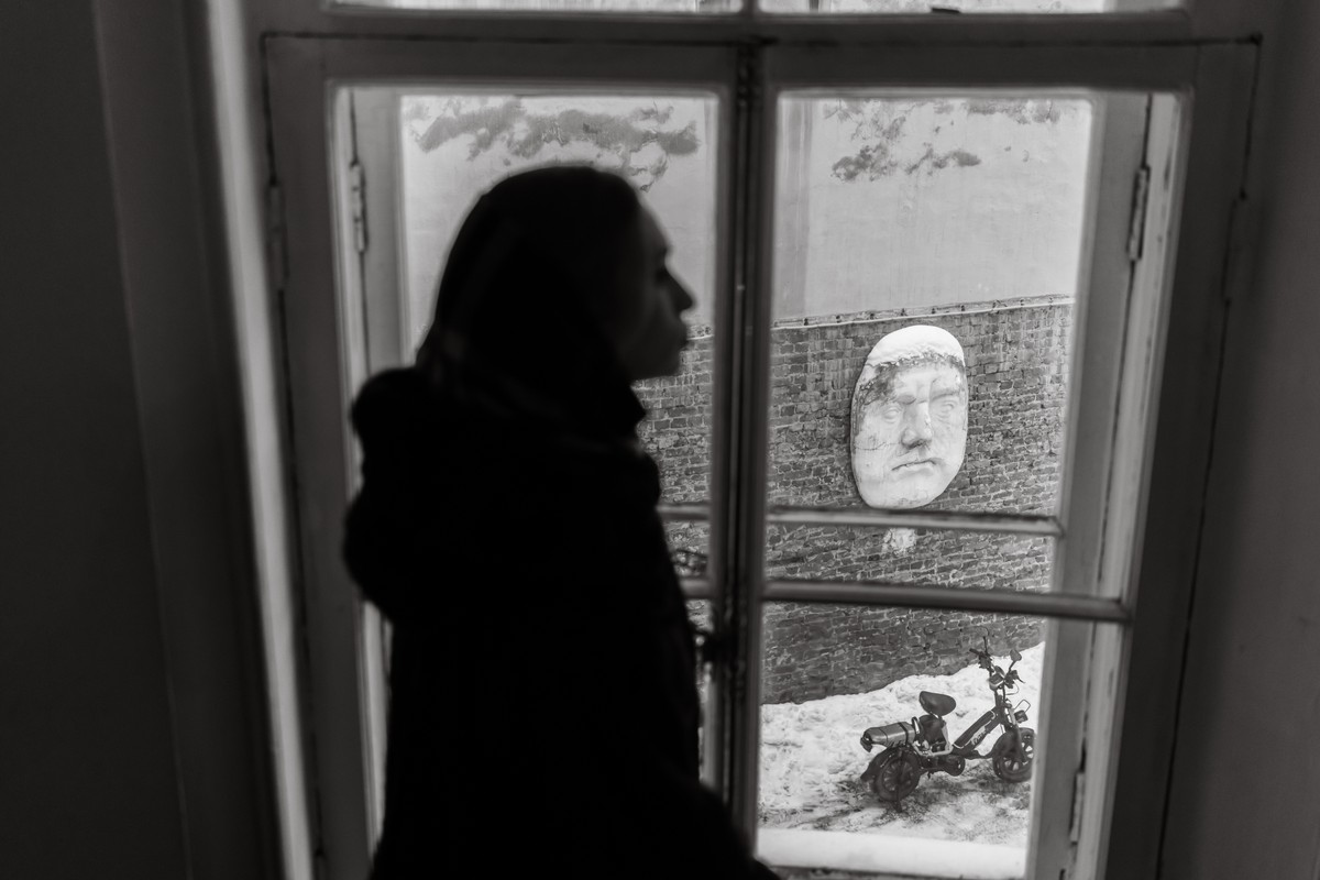 Фотопрогулка по центру Петербурга (31/31)