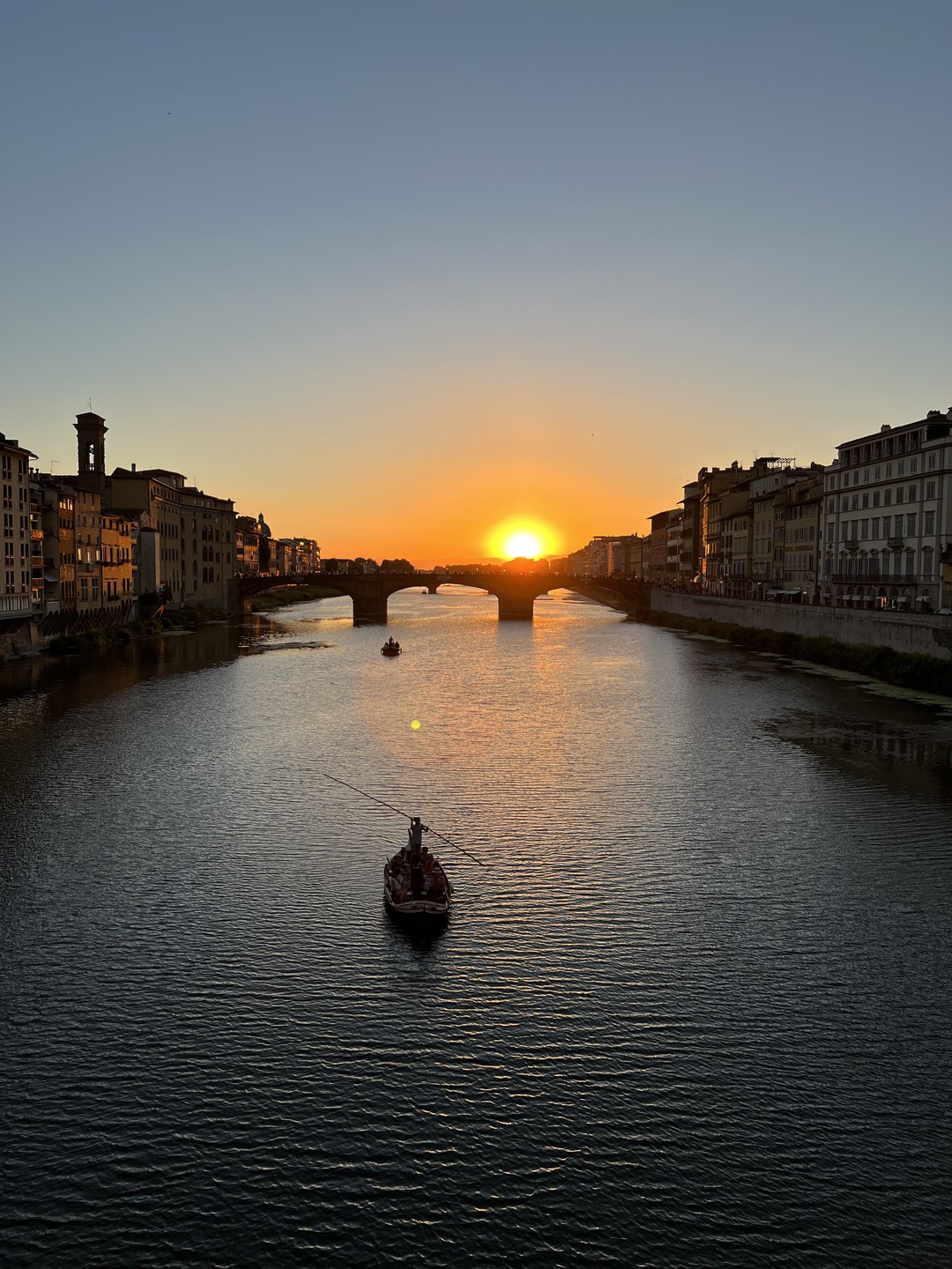 Влюбиться во Флоренцию (Ксения)