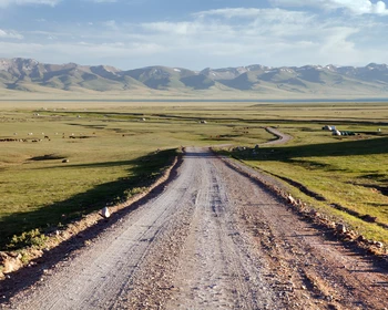 День отдыха на озере