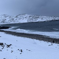 Фото отзыва 3: экскурсия "«Здесь начинается земля» — в Териберку с историком"