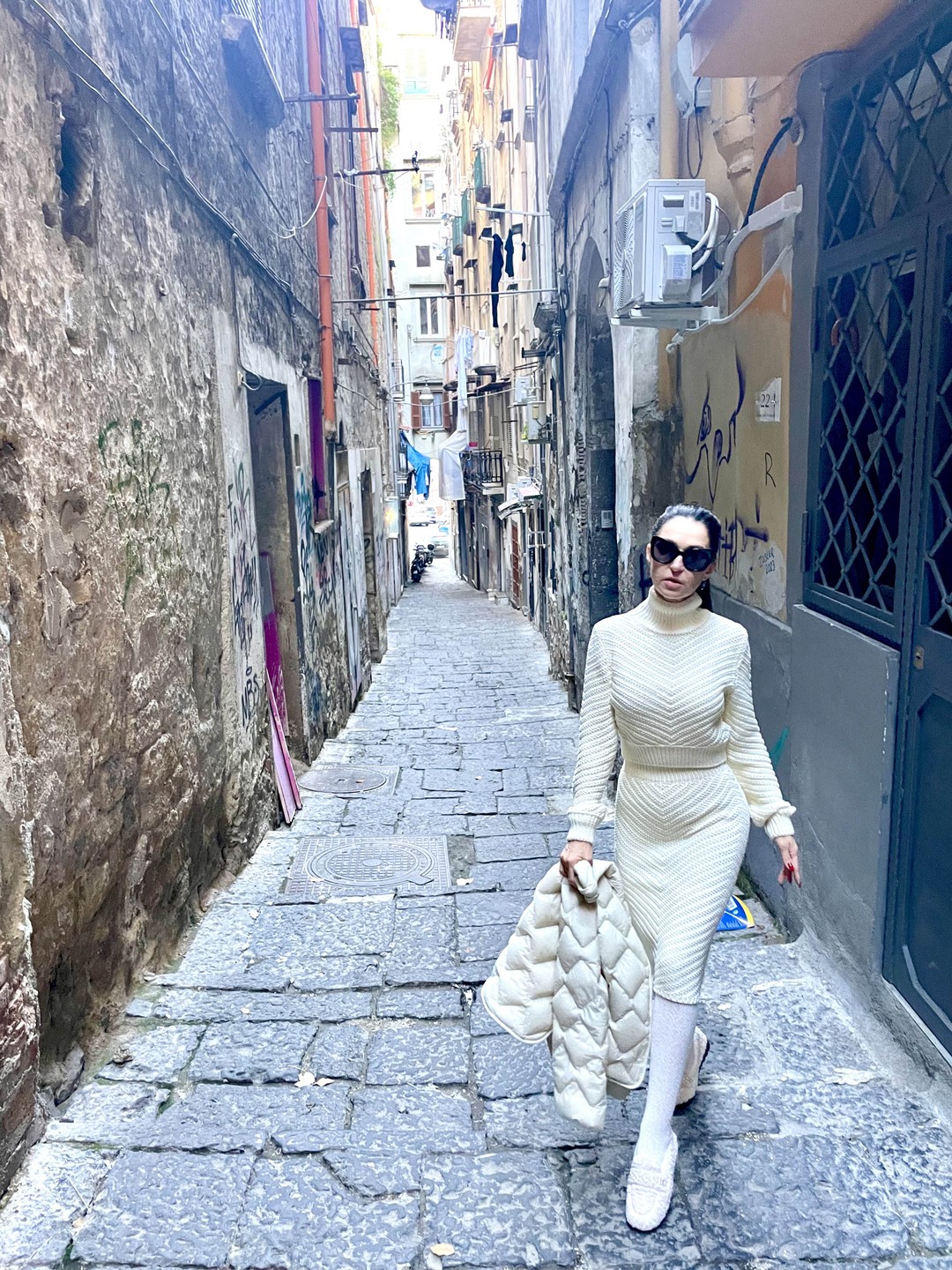 Неаполь - самое интересное (Юлия)