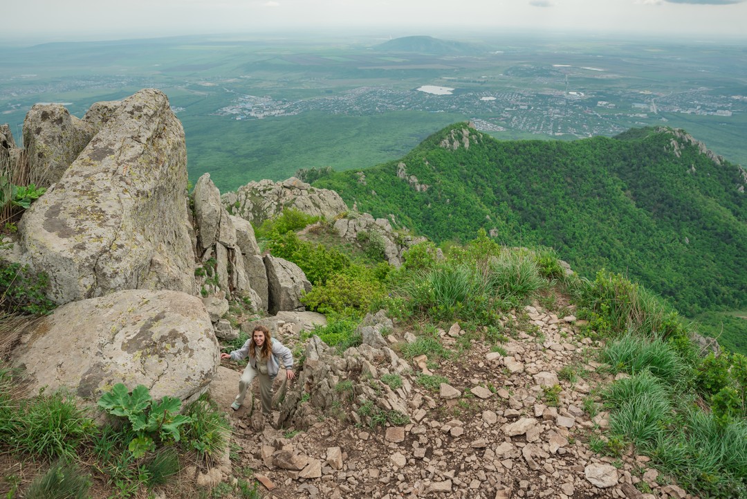 Потрясающее путешествие, удовольствие и качественный результат, рекомендую Александра для чудесной прогулки! 🤍✨