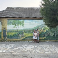 Фото отзыва 4: экскурсия "Миры старинного Дербента"