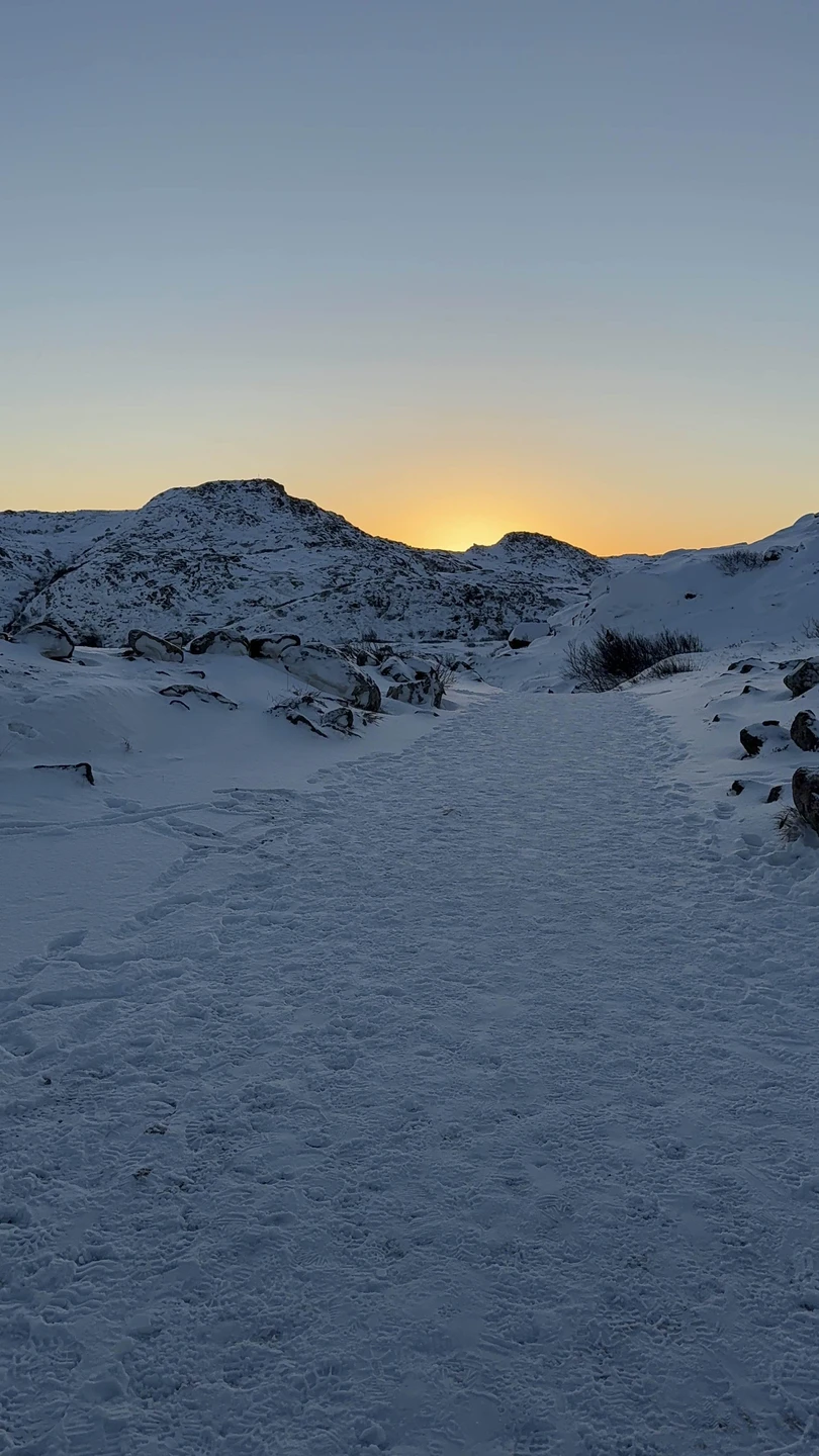 Шикарное приключение на край земли! Этот день у нас останется в памяти навсегда)))