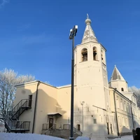 Фото отзыва 1: экскурсия "К хозяйке Славенского конца в Великом Новгороде"