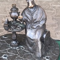 Фото отзыва 6: экскурсия "Жили-были: Кострома и её люди"