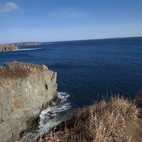 Фото отзыва 2: экскурсия "Русский, Шкота и Тобизина на внедорожнике"