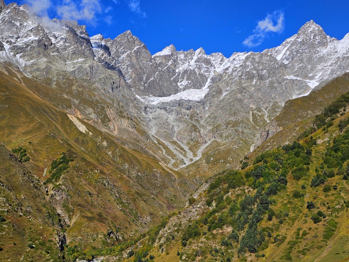 Главное изображение экскурсии - Заповедная Кабардино-Балкария и её секреты