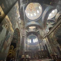 Фото отзыва 2: экскурсия "Экскурсия из Сочи в Абхазию: пять звёзд"
