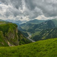 Каникулы в&nbsp;Грузии: маршрут на&nbsp;5&nbsp;дней