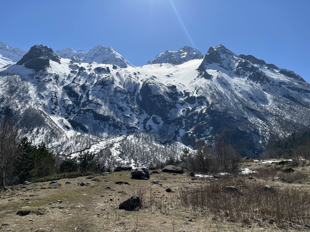 Замечательный гид, очень интересная экскурсия, рекомендую
