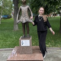 Фото отзыва 3: экскурсия "Неожиданная Махачкала"