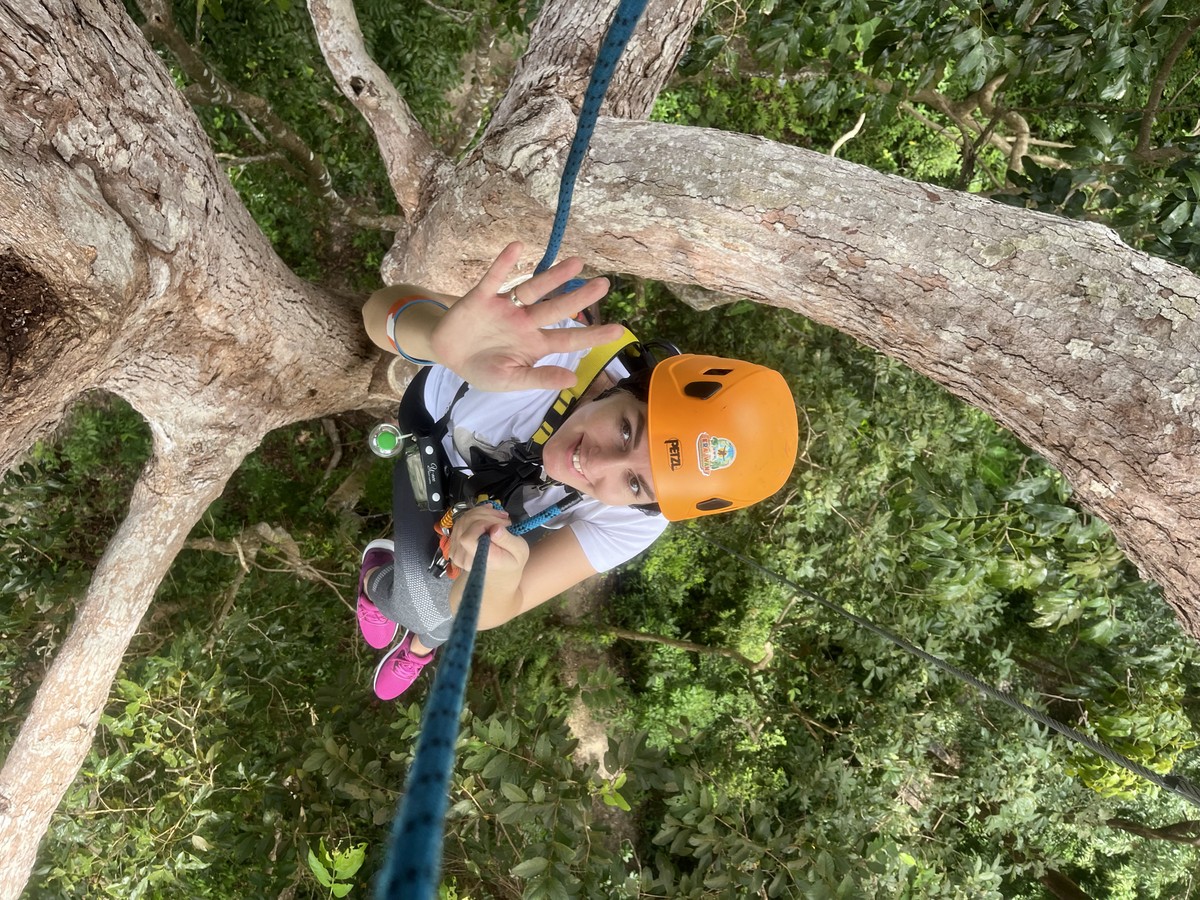 Главное изображение экскурсии - Джунгли с высоты: парк аттракционов на Пхукете
