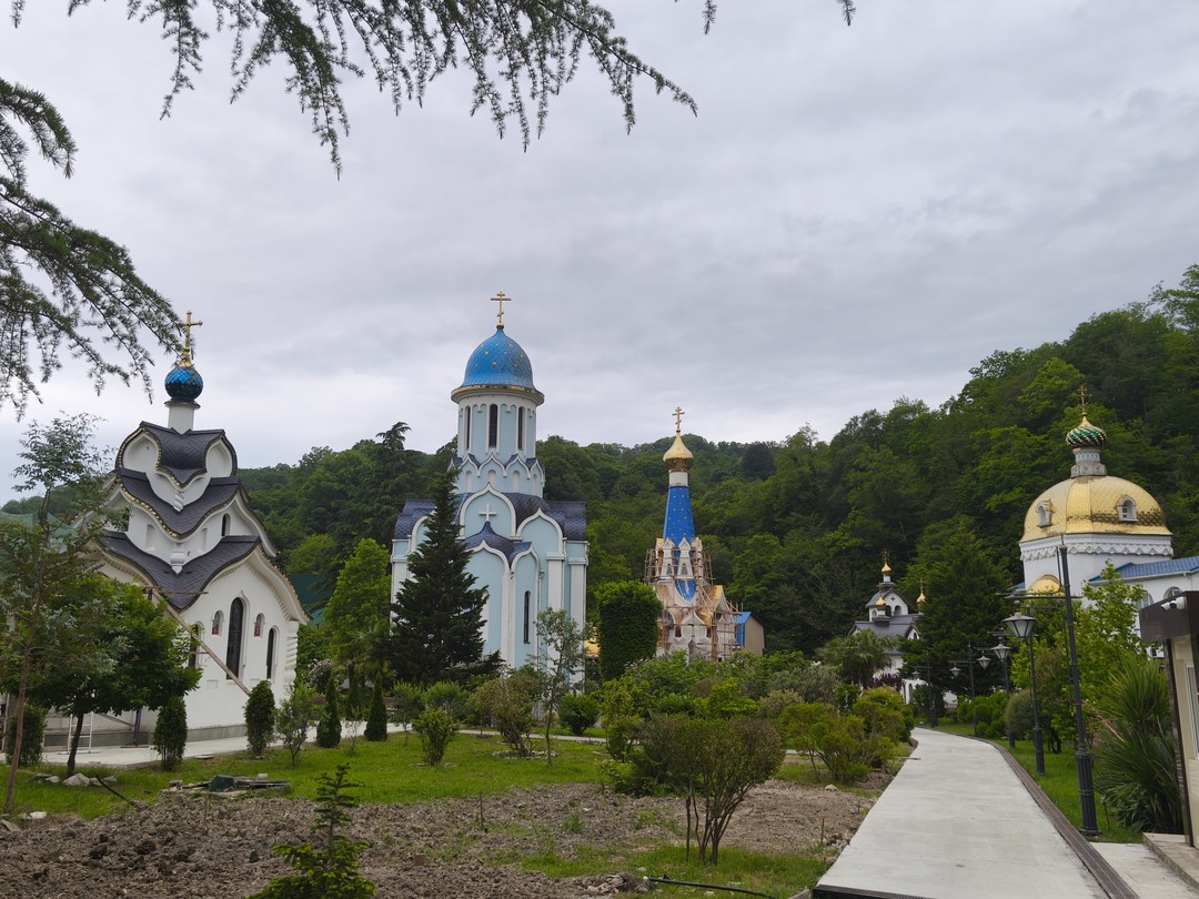 Хотим выразить огромную благодарность нашему экскурсоводу Анастасии за чудесную поездку, подробнейшие рассказы и пояснения по всем