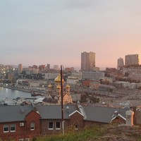 Фото отзыва 1: экскурсия "Семейная игровая прогулка «Архитектурный детектив»"
