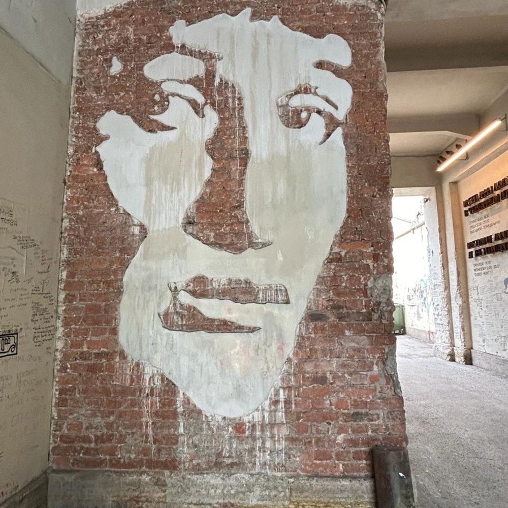 Петербург. Истории любви (4/9)