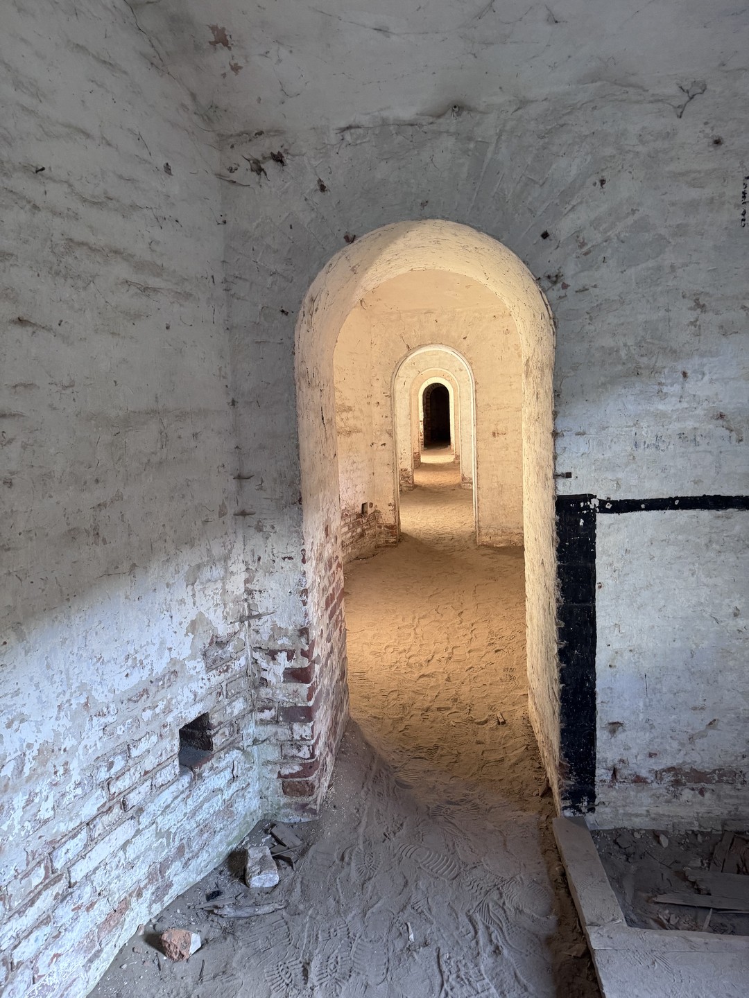 Брестская крепость: взгляд со всех сторон (Елена)