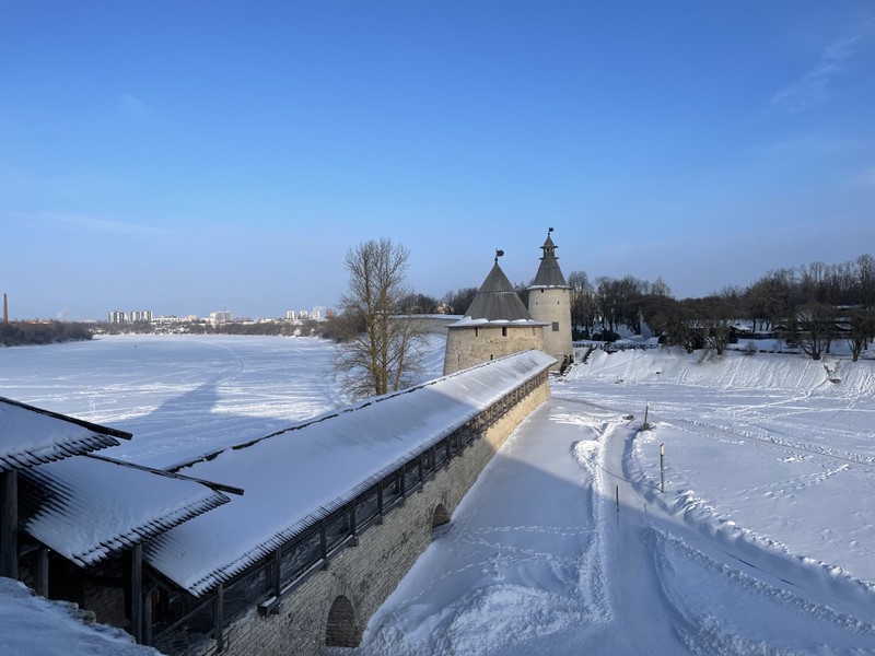 У нас остались самые прекрасные впечатлениям от экскурсии и от самого гида
