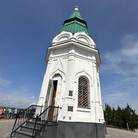 Фото отзыва 2: экскурсия "Знакомство с Красноярском"