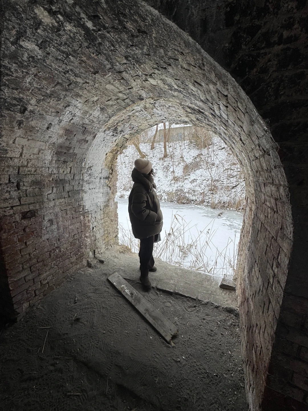 Очень познавательная экскурсия, не «прилизанная» музейная, а «так как есть». Огромное спасибо Максиму, видно, что очень