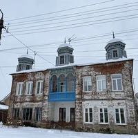 Фото отзыва 3: экскурсия "Павловский Посад — ситцевый город с богатой историей"