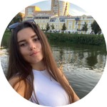 Кристина