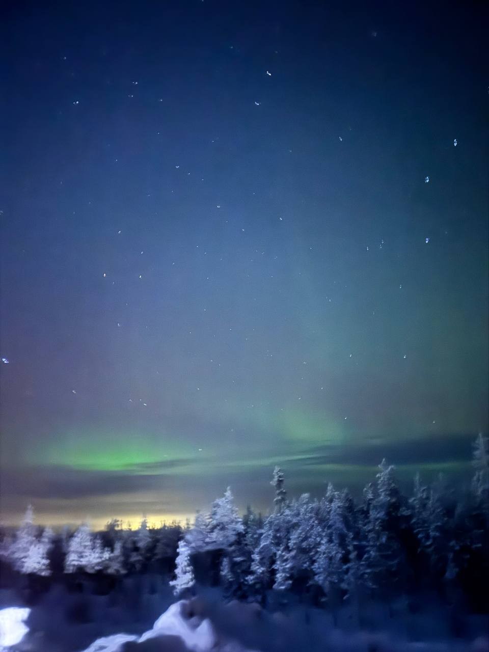 Экскурсия "Величественные Хибины и Кировск за один день "превзошла все ожидания. Большое спасибо и низкий поклон