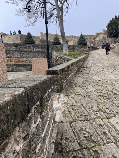 Экскурсию проводил Гаджимурад, огромное ему спасибо за день, который мы с ним провели 🚌. Гаджимурад и