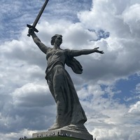 Фото отзыва 1: экскурсия "Мамаев курган — «главная высота России»"