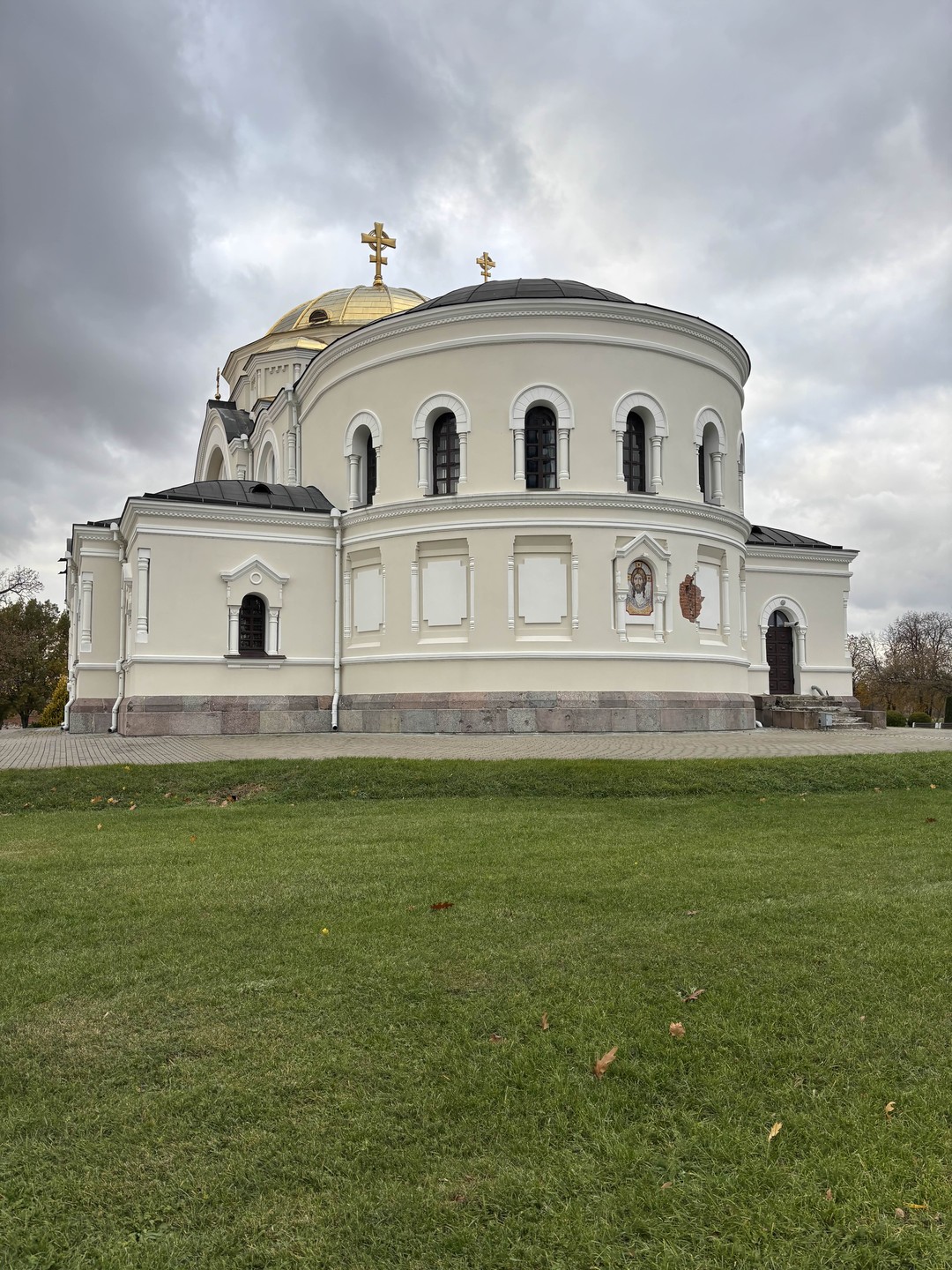 Групповая экскурсия в Брест и Беловежскую пущу (Оксана)